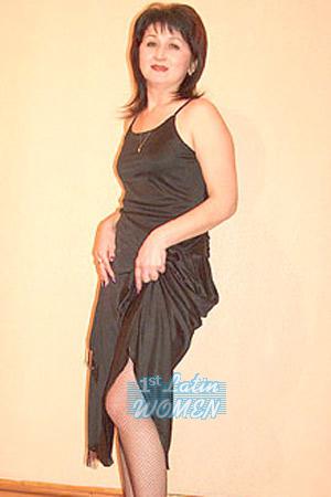 Ukraine women
