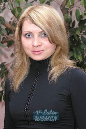 Ukraine women