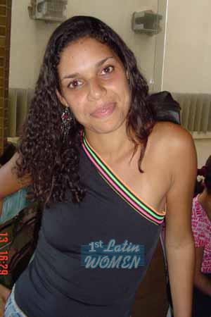 Brazil women