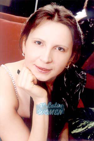 Russia women