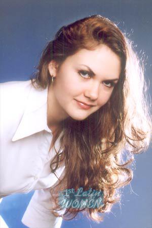 Russia women