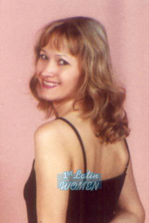 Russia women