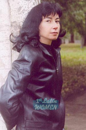 Ukraine women