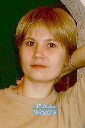 Russia women