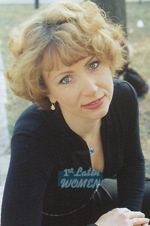 Ukraine women