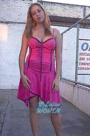 Brazil women