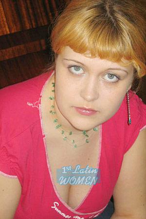 Russia women