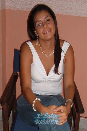 Colombia women