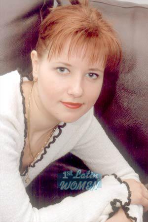 Russia women