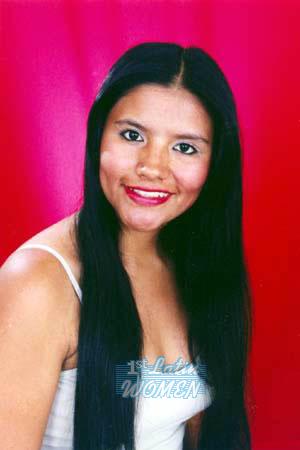 Peru women
