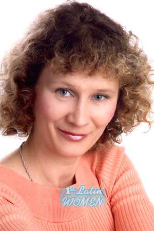 Ukraine women