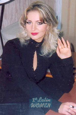 Ukraine women