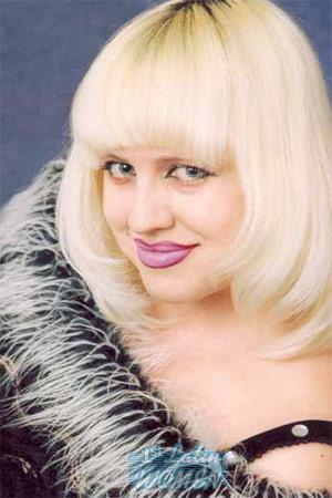 Ukraine women