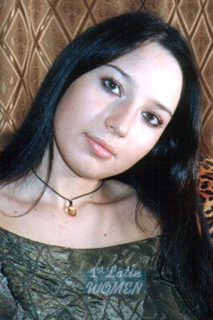 Russia women