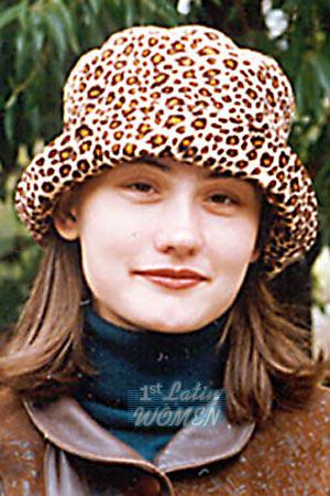 Russia women