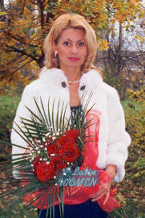 Russia women