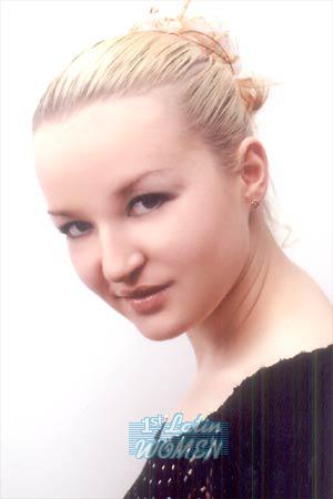Russia women