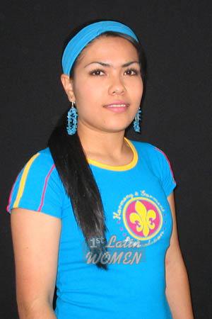Colombia women