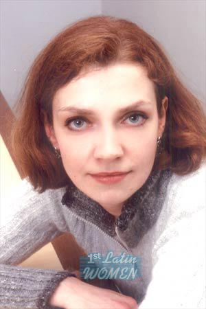 Russia women
