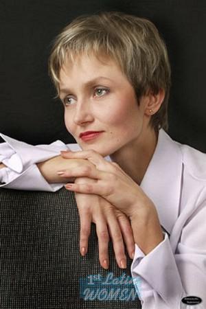 Ukraine women