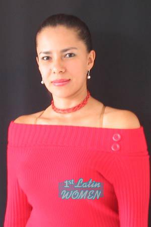 Colombia women