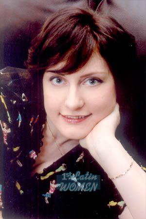 Russia women