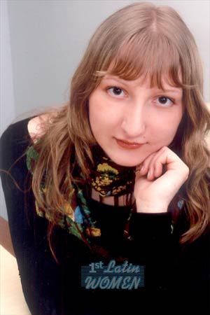Russia women