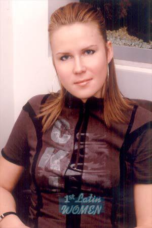 Russia women