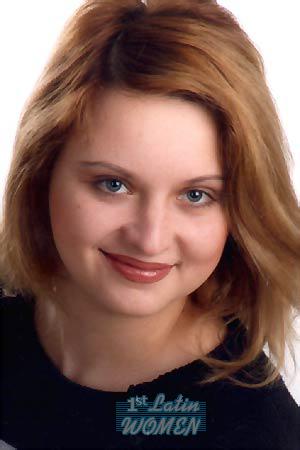Ukraine women