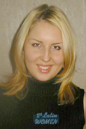Russia women
