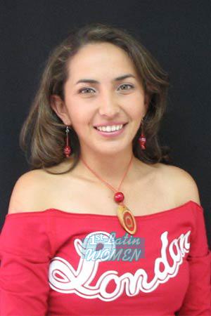 Colombia women
