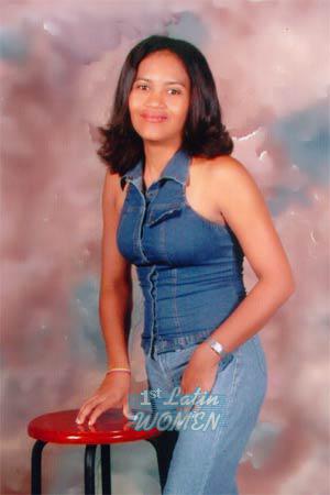 Colombia women