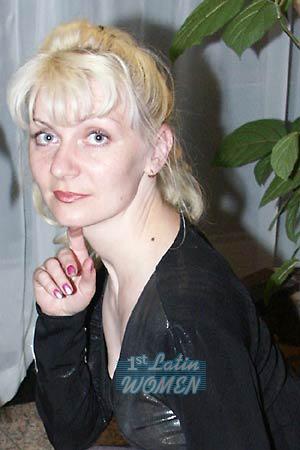 Ukraine women