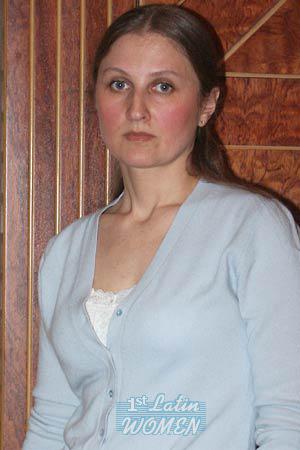 Ukraine women