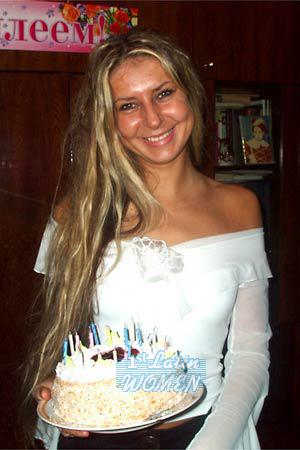 Russia women