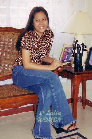 Philippines women
