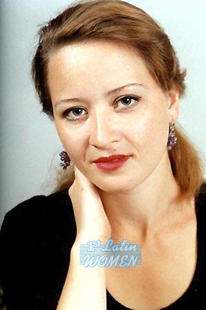 Russia women