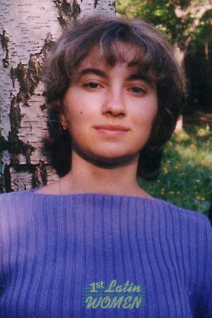 Russia women