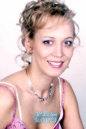 Russia women