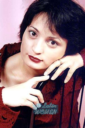 Russia women