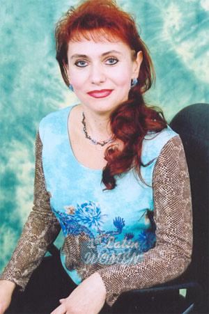 Ukraine women