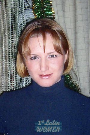 Russia women