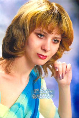 Russia women