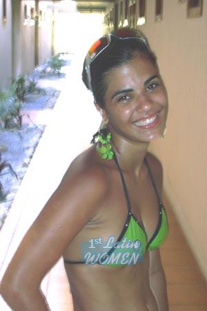 Brazil women