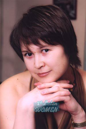 Russia women