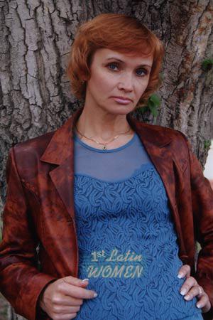 Russia women