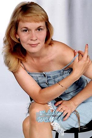Russia women