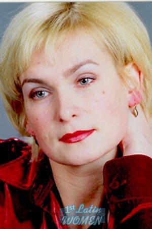 Russia women