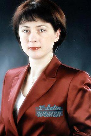 Russia women