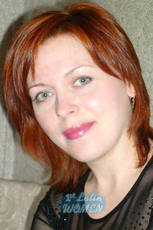 Russia women